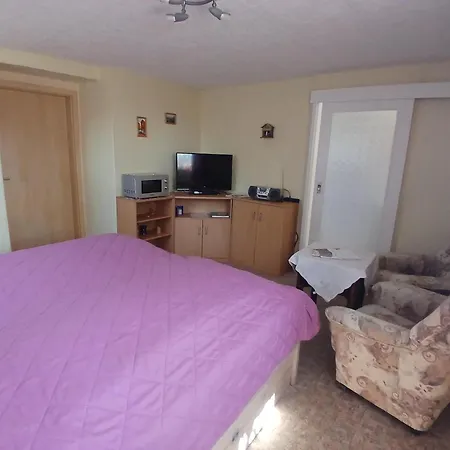 Lejlighed Sommerfrische Lindenhaus