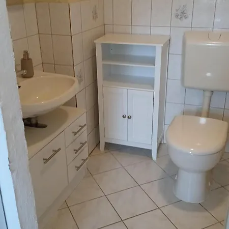 Sommerfrische Lindenhaus * Seiffen