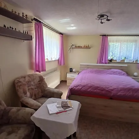 Sommerfrische Lindenhaus