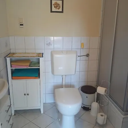 Lejlighed Sommerfrische Lindenhaus *