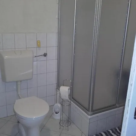 Lejlighed Sommerfrische Lindenhaus Seiffen