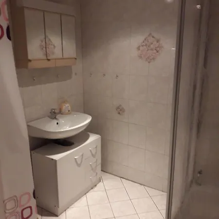 Sommerfrische Lindenhaus Lejlighed