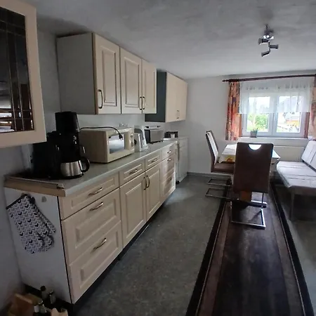 Lejlighed Sommerfrische Lindenhaus