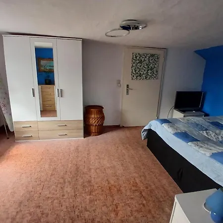 Sommerfrische Lindenhaus Lejlighed *