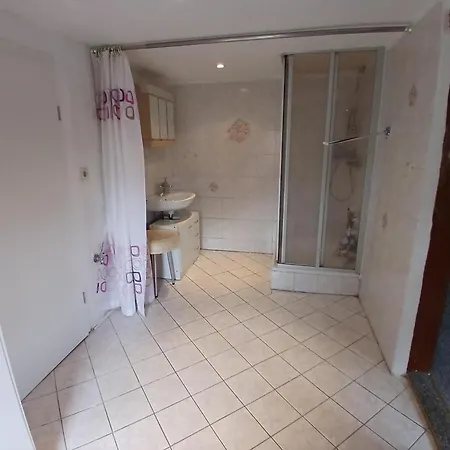 Lejlighed Sommerfrische Lindenhaus *