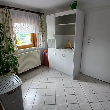 Sommerfrische Lindenhaus Lejlighed Seiffen