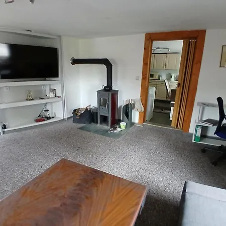 Sommerfrische Lindenhaus