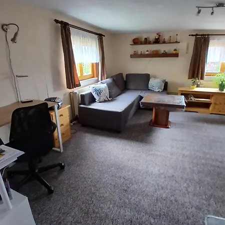 Sommerfrische Lindenhaus *