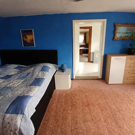 Sommerfrische Lindenhaus