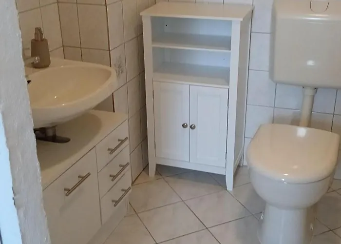 Sommerfrische Lindenhaus * سيفن