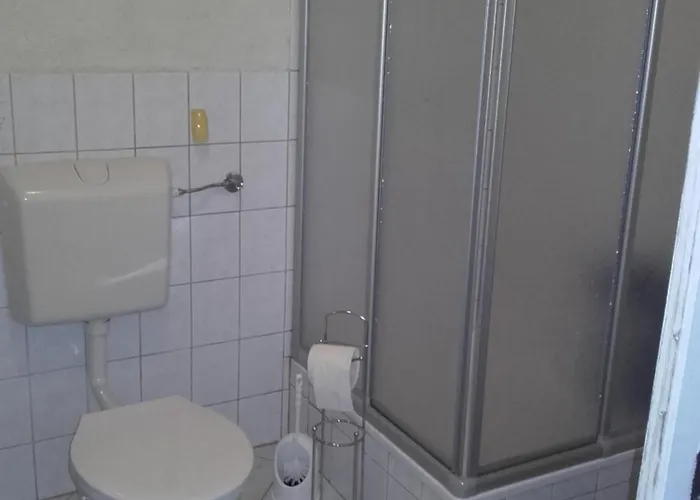 شقة Sommerfrische Lindenhaus سيفن