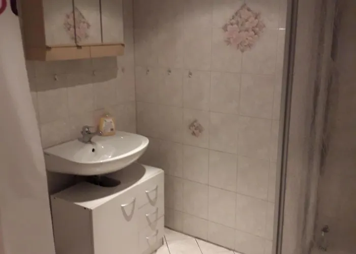 Sommerfrische Lindenhaus شقة