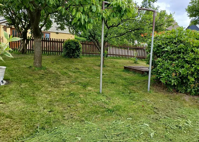 Sommerfrische Lindenhaus *