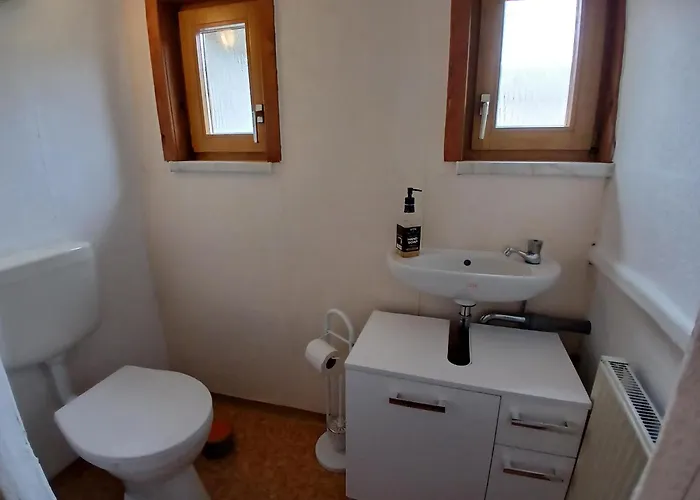 Sommerfrische Lindenhaus سيفن