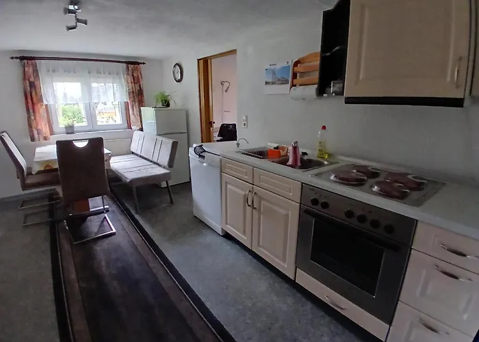 Sommerfrische Lindenhaus * سيفن