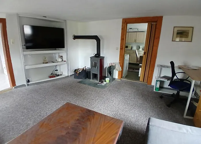 Sommerfrische Lindenhaus