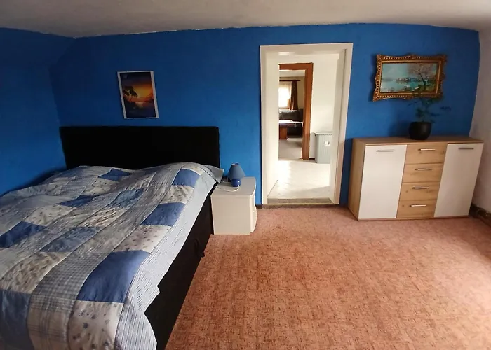 Sommerfrische Lindenhaus